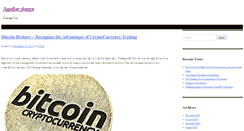 Desktop Screenshot of aguilardance.com